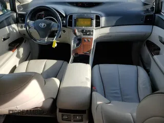 2009 Toyota Venza with VIN 4T3BK11A29U010151, listed as a Copart auction lot 50218175 with 149,778 mi miles and Salvage Title. Bid and sale history available at carsss.com. Image 8.