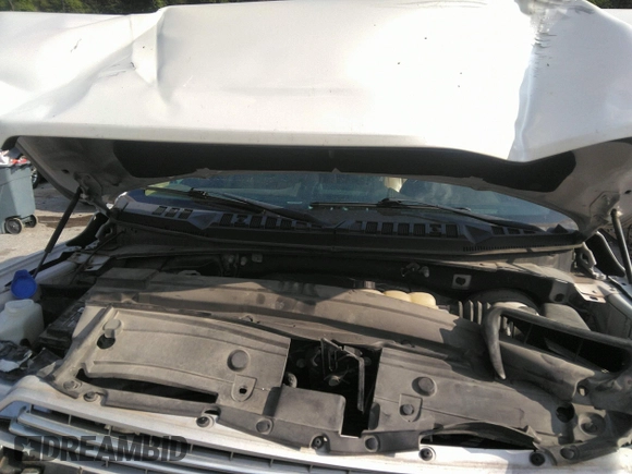 2018 Ford F-150 XL с VIN 1FTEW1C57JFC39304, выставлен на аукционе IAAI как лот 37277748 с пробегом 104 782 миль миль и . История ставок и продаж доступна на DreamBid. Изображение 10.