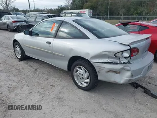 2000 Chevrolet Cavalier with VIN 1G1JC1241Y7112786, listed as a IAAI auction lot 41362690 with 280,225 mi miles and . Bid and sale history available at DreamBid. Image 3.