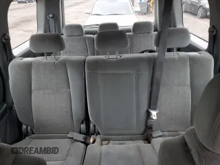 2005 Honda Pilot LX z VIN 2HKYF18125H505956, wystawiony jako Copart lot #49728655 z przebiegiem 275 696 mil mil oraz Szkoda całkowita • Salvage title. Historia ofert i sprzedaży dostępna na DreamBid. Obrazek 10.