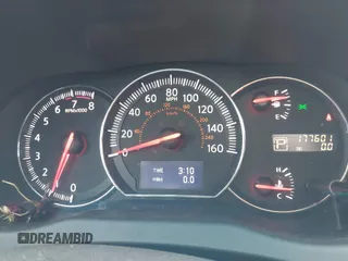 2014 Nissan Maxima SV with VIN 1N4AA5AP2EC435169, listed as a IAAI auction lot 42308457 with 177,601 mi miles and . Bid and sale history available at DreamBid. Image 7.