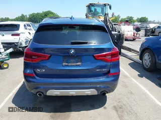 2019 BMW X3 xDrive30i z VIN 5UXTR9C59KLR05142, wystawiony jako IAAI lot #42223866 z przebiegiem 44 534 mil mil oraz . Historia ofert i sprzedaży dostępna na DreamBid. Obrazek 16.