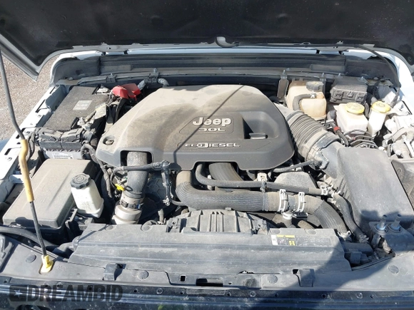 2020 Jeep Wrangler Unlimited Sport with VIN 1C4HJXDM2LW262867, listed as a IAAI auction lot 42303520 with 56,461 mi miles and . Bid and sale history available at DreamBid. Image 10.