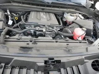 2024 Cadillac Escalade AWD V-Series z VIN 1GYS4HK97RR159978, wystawiony jako Copart lot #61041575 z przebiegiem Nie podano mil oraz Szkoda całkowita • Salvage title. Historia ofert i sprzedaży dostępna na DreamBid. Obrazek 16.