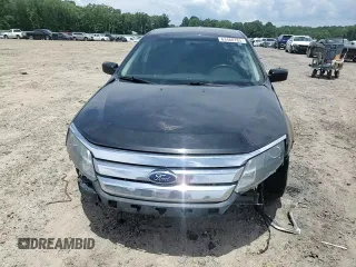 2012 Ford Fusion SEL with VIN 3FAHP0JA9CR232709, listed as a Copart auction lot 63460785 with 187,263 mi miles and Salvage title. Bid and sale history available at DreamBid. Image 13.