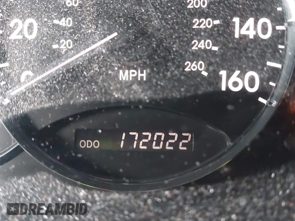 2007 Toyota Avalon XL z VIN 4T1BK36B47U181597, wystawiony jako IAAI lot #42379153 z przebiegiem 172 022 mil mil oraz . Historia ofert i sprzedaży dostępna na DreamBid. Obrazek 7.