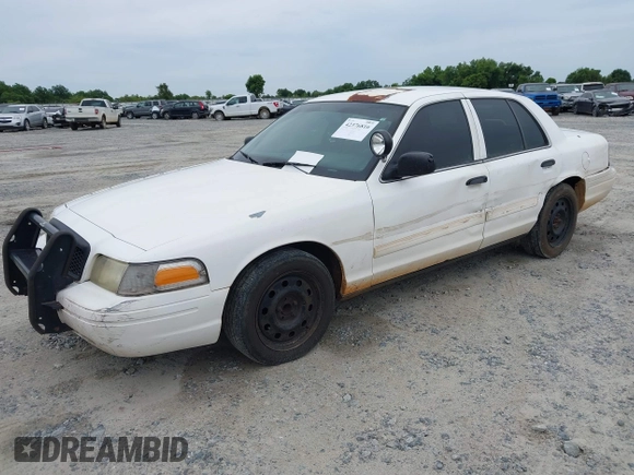 2009 Ford Police Interceptor с VIN 2FAHP71V39X147936, выставлен на аукционе IAAI как лот 42376816 с пробегом 184 182 миль миль и . История ставок и продаж доступна на DreamBid. Изображение 17.