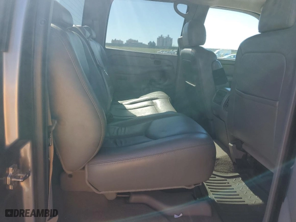 2007 Chevrolet Silverado 1500 Classic LT3 with VIN 2GCEC13Z171101852, listed as a Copart auction lot 49227455 with 79,037 mi miles and Salvage Title. Bid and sale history available at carsss.com. Image 10.