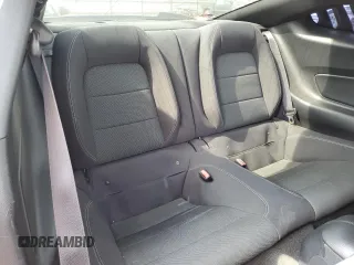 2015 Ford Mustang V6 с VIN 1FA6P8AM8F5395813, выставлен на аукционе Copart как лот 55680025 с пробегом 76 205 миль миль и Списание • Salvage title. История ставок и продаж доступна на DreamBid. Изображение 10.