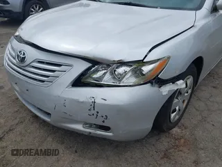 2008 Toyota Camry LE with VIN 4T1BE46K38U199247, listed as a IAAI auction lot 42124155 with 162,087 mi miles and . Bid and sale history available at DreamBid. Image 6.