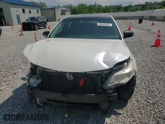 2013 Toyota Avalon XLE z VIN 4T1BK1EB7DU012210, wystawiony jako Copart lot #58669065 z przebiegiem 169 744 mil mil oraz Szkoda całkowita • Salvage title. Historia ofert i sprzedaży dostępna na DreamBid. Obrazek 14.