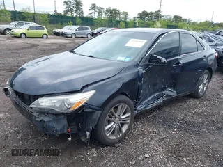 2015 Toyota Camry XLE with VIN 4T1BF1FK9FU904996, listed as a IAAI auction lot 42192405 with 57,158 mi miles and . Bid and sale history available at DreamBid. Image 20.