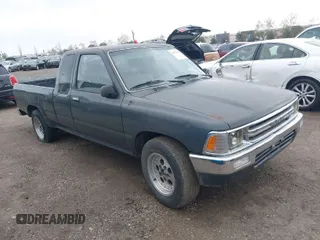 1990 Toyota Pickup с VIN JT4VN93D7L5014236, выставлен на аукционе IAAI как лот 41776761 с пробегом Не указан миль и . История ставок и продаж доступна на DreamBid. Изображение 1.