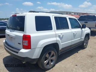 2016 Jeep Patriot Sport с VIN 1C4NJPBAXGD711368, выставлен на аукционе IAAI как лот 42471616 с пробегом Не указан миль и . История ставок и продаж доступна на DreamBid. Изображение 4.