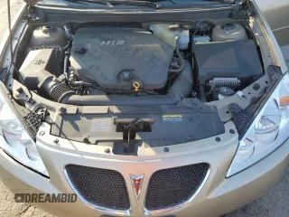 2007 Pontiac G6 G6 with VIN 1G2ZG57NX74238320, listed as a Copart auction lot 56479155 with 32,243 mi miles and Salvage title. Bid and sale history available at DreamBid. Image 11.