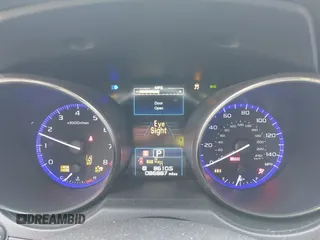 2017 Subaru Legacy Limited with VIN 4S3BNAN64H3030514, listed as a IAAI auction lot 42042754 with 86,887 mi miles and . Bid and sale history available at DreamBid. Image 7.