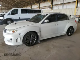 2013 Subaru WRX WRX STI z VIN JF1GV8J65DL020370, wystawiony jako Copart lot #58372495 z przebiegiem 105 763 mil mil oraz Czysty tytuł • Clean title. Historia ofert i sprzedaży dostępna na DreamBid. Obrazek 1.