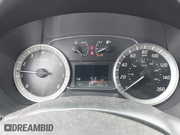2014 Nissan Sentra S with VIN 3N1AB7AP4EL624643, listed as a IAAI auction lot 41702728 with 165,513 mi miles and . Bid and sale history available at DreamBid. Image 7.