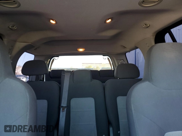 2005 Ford Expedition Special Service with VIN 1FMPU165X5LB06551, listed as a Copart auction lot 46907505 with 229,067 mi miles and Salvage Title. Bid and sale history available at carsss.com. Image 10.