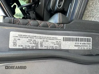 2023 Jeep Grand Cherokee Summit with VIN 1C4RJHEG2P8882566, listed as a Copart auction lot 65095905 with 59,970 mi miles and Salvage title. Bid and sale history available at DreamBid. Image 10.