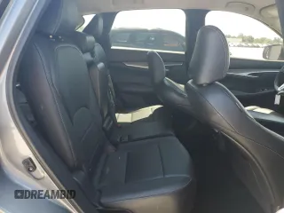 2019 Infiniti QX50 Pure z VIN 3PCAJ5M37KF126282, wystawiony jako Copart lot #57471895 z przebiegiem 99 353 mil mil oraz Szkoda całkowita • Salvage title. Historia ofert i sprzedaży dostępna na DreamBid. Obrazek 11.