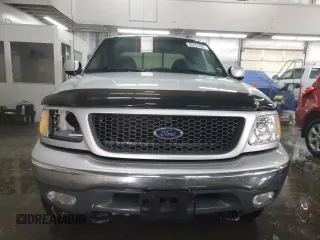 2000 Ford F-150 XL with VIN 1FTRX18L5YNA41830, listed as a Copart auction lot 46252465 with 193,937 mi miles and Clean title. Bid and sale history available at DreamBid. Image 5.