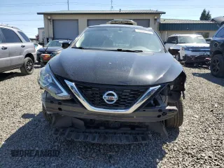 2017 Nissan Sentra SR Turbo с VIN 3N1CB7AP1HY239556, выставлен на аукционе Copart как лот 55060145 с пробегом 107 565 миль миль и Списание • Salvage title. История ставок и продаж доступна на DreamBid. Изображение 5.