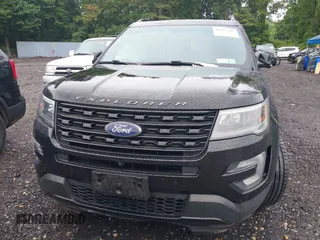 2016 Ford Explorer Sport z VIN 1FM5K8GT5GGD08812, wystawiony jako IAAI lot #42605247 z przebiegiem 89 606 mil mil oraz . Historia ofert i sprzedaży dostępna na DreamBid. Obrazek 12.