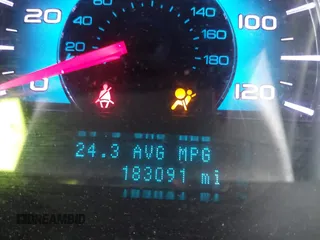 2012 Ford Fusion SE with VIN 3FAHP0HA6CR417306, listed as a IAAI auction lot 42488661 with 183,091 mi miles and . Bid and sale history available at DreamBid. Image 15.