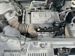 2019 Chevrolet Trax LT с VIN KL7CJPSB1KB899506, выставлен на аукционе Copart как лот 87094725 с пробегом 138 140 миль миль и Чистый • Clean title. История ставок и продаж доступна на DreamBid. Изображение 14.