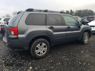 2005 Mitsubishi Endeavor LS with VIN 4A4MN21S45E028157, listed as a Copart auction lot 45087575 with 82,570 mi miles and Non Repairable. Bid and sale history available at carsss.com. Image 3.