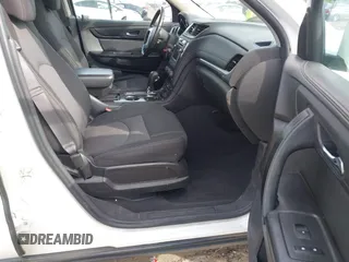 2015 Chevrolet Traverse LT with VIN 1GNKVGKD6FJ194420, listed as a IAAI auction lot 41838981 with 146,328 mi miles and . Bid and sale history available at DreamBid. Image 5.