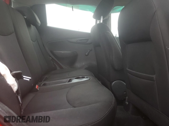 2020 Chevrolet Spark LS with VIN KL8CB6SA8LC400058, listed as a Copart auction lot 48338095 with 89,556 mi miles and Salvage Title. Bid and sale history available at DreamBid. Image 10.