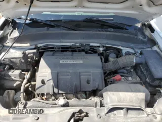 2010 Honda Ridgeline RTL с VIN 5FPYK1F5XAB503311, выставлен на аукционе Copart как лот 66803485 с пробегом 197 985 миль миль и Чистый • Clean title. История ставок и продаж доступна на DreamBid. Изображение 11.