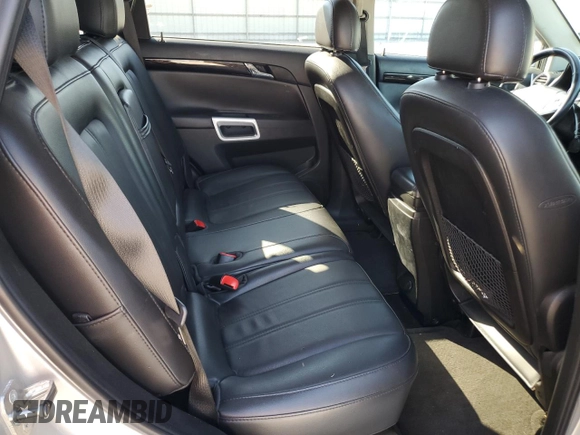 2015 Chevrolet Captiva Sport LT with VIN 3GNAL3EK7FS523077, listed as a Copart auction lot 73761894 with 161,445 mi miles and Clean Title. Bid and sale history available at DreamBid. Image 10.