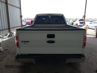 2009 Ford F-150 STX with VIN 1FTRX12W89FA17729, listed as a IAAI auction lot 41899863 with 327,018 mi miles. Bid and sale history available at carsss.com. Image 16.