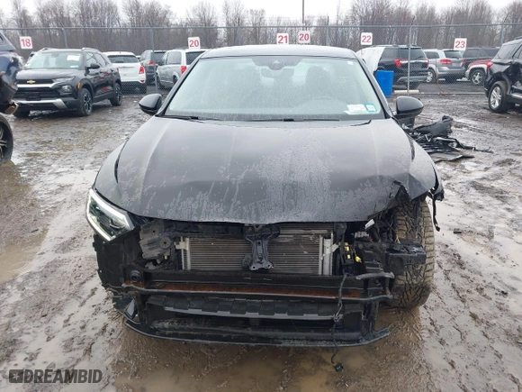 2019 Volkswagen Jetta SEL with VIN 3VWE57BU4KM237314, listed as a IAAI auction lot 41988419 with 64,012 mi miles. Bid and sale history available at carsss.com. Image 13.