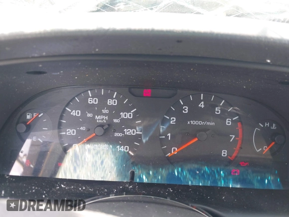 2000 Nissan Altima XE with VIN 1N4DL01D3YC132616, listed as a IAAI auction lot 42037326 with 131,941 mi miles. Bid and sale history available at carsss.com. Image 7.