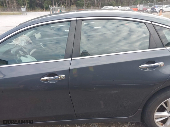 2013 Nissan Altima 2.5 SV with VIN 1N4AL3AP2DN420754, listed as a IAAI auction lot 41751145 with 201,614 mi miles. Bid and sale history available at carsss.com. Image 14.