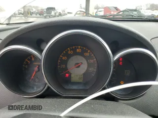 2005 Nissan Altima 2.5 S with VIN 1N4AL11E65C203708, listed as a Copart auction lot 47758995 with 173,738 mi miles and Salvage Title. Bid and sale history available at carsss.com. Image 9.