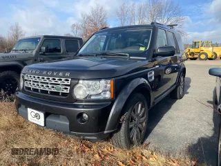 2013 Land Rover LR4 HSE with VIN SALAG2D40DA671251, listed as a Copart auction lot 88079805 with 157,128 mi miles and Clean title. Bid and sale history available at DreamBid. Image 2.