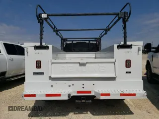 2020 Ford F-350 Lariat z VIN 1FD8W3G68LEE47935, wystawiony jako Copart lot #71659684 z przebiegiem Nie podano mil oraz Szkoda całkowita • Salvage title. Historia ofert i sprzedaży dostępna na DreamBid. Obrazek 6.