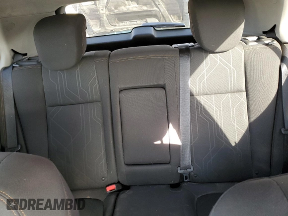 2017 Chevrolet Trax LT with VIN 3GNCJPSB4HL224203, listed as a Copart auction lot 50872485 with 74,578 mi miles and Salvage Title. Bid and sale history available at carsss.com. Image 10.