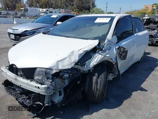 2016 Scion iM z VIN JTNKARJE4GJ517211, wystawiony jako IAAI lot #41991385 z przebiegiem 133 763 mil mil oraz . Historia ofert i sprzedaży dostępna na DreamBid. Obrazek 2.