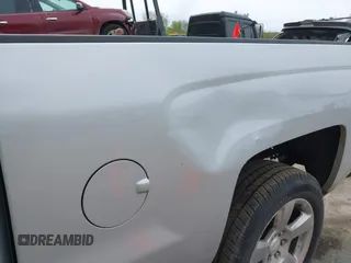 2016 Chevrolet Silverado 1500 LT with VIN 1GCVKREC1GZ228201, listed as a IAAI auction lot 42136420 with 112,101 mi miles and . Bid and sale history available at DreamBid. Image 6.