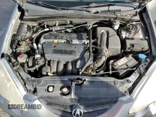 2004 Acura RSX z VIN JH4DC53894S010896, wystawiony jako Copart lot #43284195 z przebiegiem 140 630 mil mil oraz Szkody całkowita. Historia ofert i sprzedaży dostępna na DreamBid. Obrazek 11.