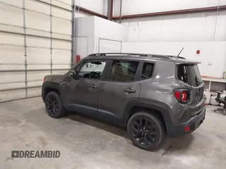 2017 Jeep Renegade Altitude с VIN ZACCJBBB8HPE65619, выставлен на аукционе IAAI как лот 42509226 с пробегом 122 461 миль миль и . История ставок и продаж доступна на DreamBid. Изображение 3.