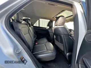2013 Mercedes-Benz M 350 с VIN 4JGDA5JB0DA215966, выставлен на аукционе Copart как лот 65481645 с пробегом 199 849 миль миль и Чистый • Clean title. История ставок и продаж доступна на DreamBid. Изображение 6.