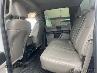 2019 Ford F-250 XL with VIN 1FT7W2BT0KED34616, listed as a IAAI auction lot 42730086 with 58,175 mi miles and . Bid and sale history available at DreamBid. Image 3.