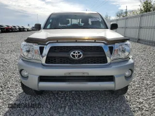 2011 Toyota Tacoma with VIN 3TMMU4FN6BM030846, listed as a Copart auction lot 52329915 with 96,368 mi miles and Salvage title. Bid and sale history available at DreamBid. Image 5.